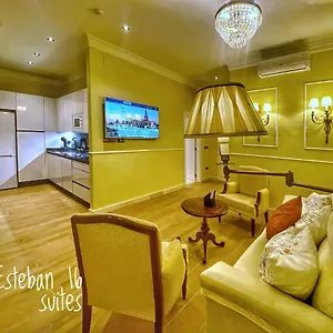 San Esteban 16 Ducal Apartment Seville