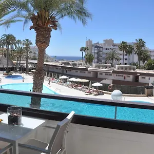 1210 In Area Apartment San Bartolome de Tirajana (Gran Canaria)