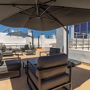 Allo San Roque 2ºa Apartment Cadiz