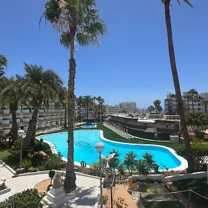 1210 In Area Apartment San Bartolome de Tirajana (Gran Canaria)