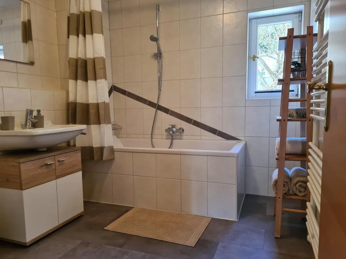 Ferienwohnung Fuessenpur