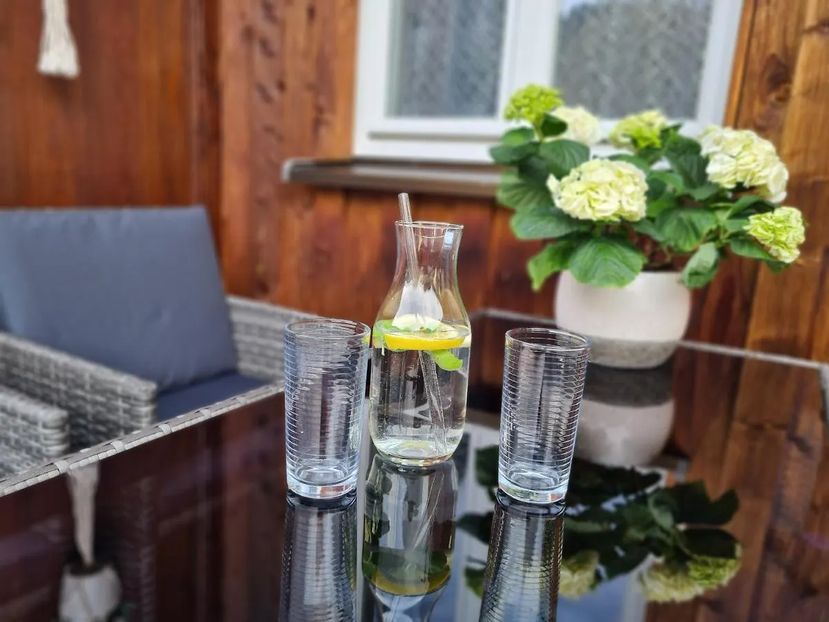 Ferienwohnung Fuessenpur Almanya