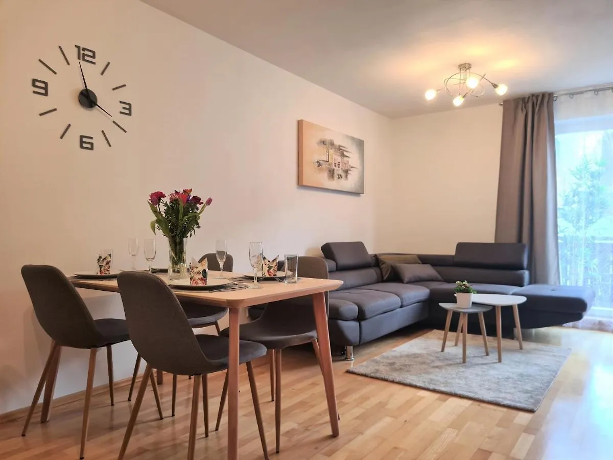 Daire Ferienwohnung Fuessenpur Almanya