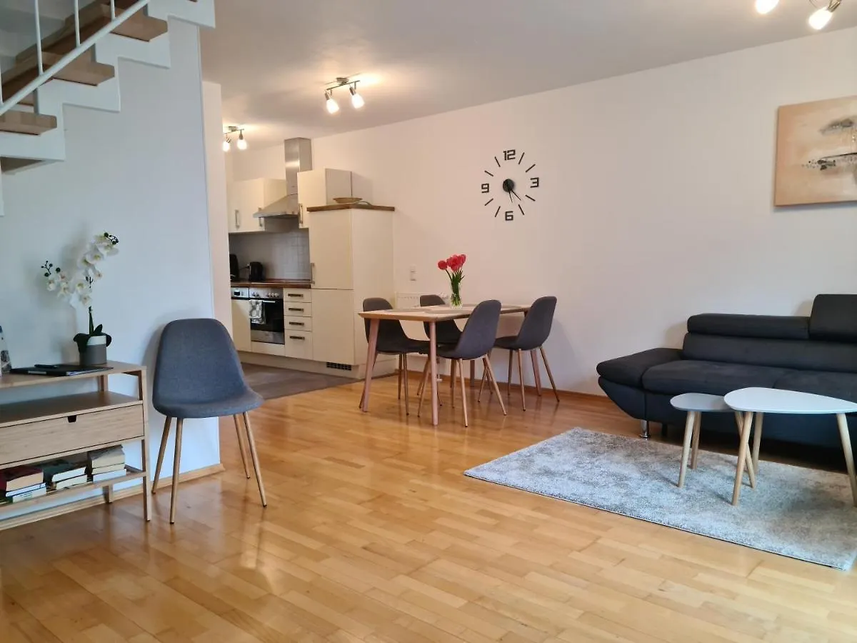 Ferienwohnung Fuessenpur 0*, Füssen Almanya