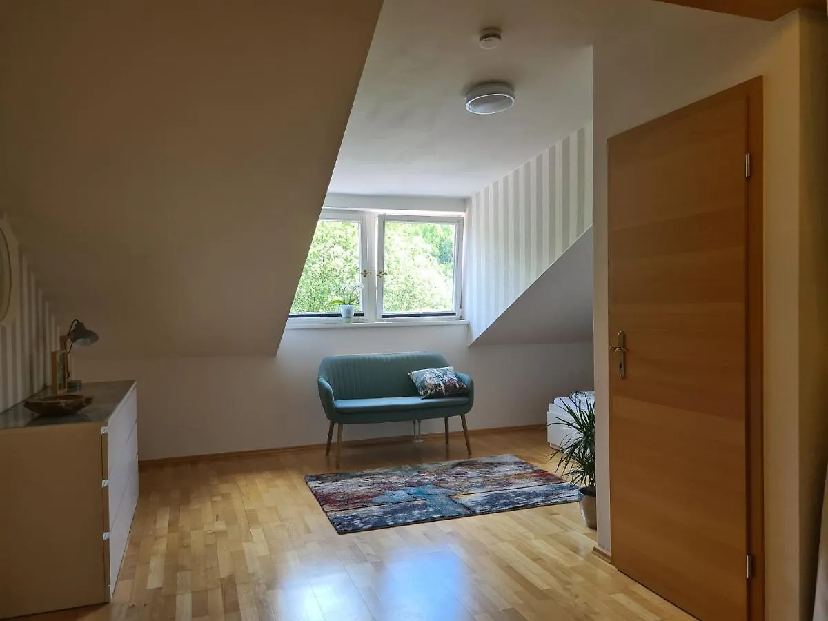 Daire Ferienwohnung Fuessenpur